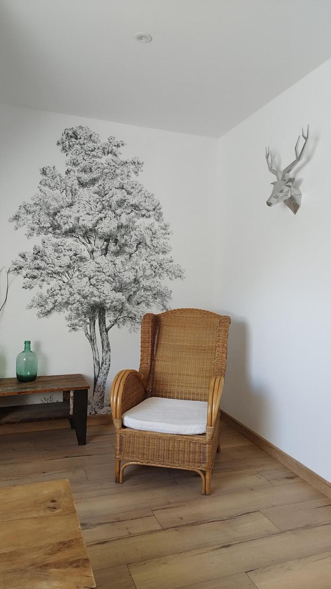 La Suite D'Anna Rohan Exterior photo