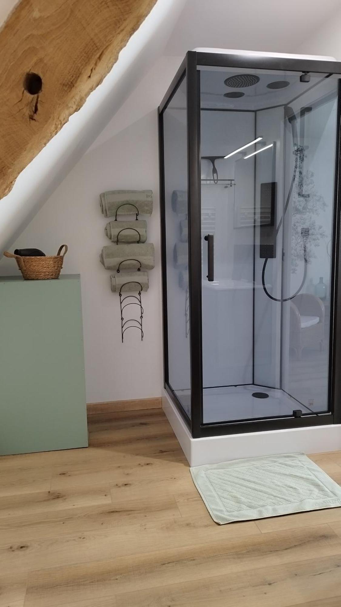 La Suite D'Anna Rohan Exterior photo