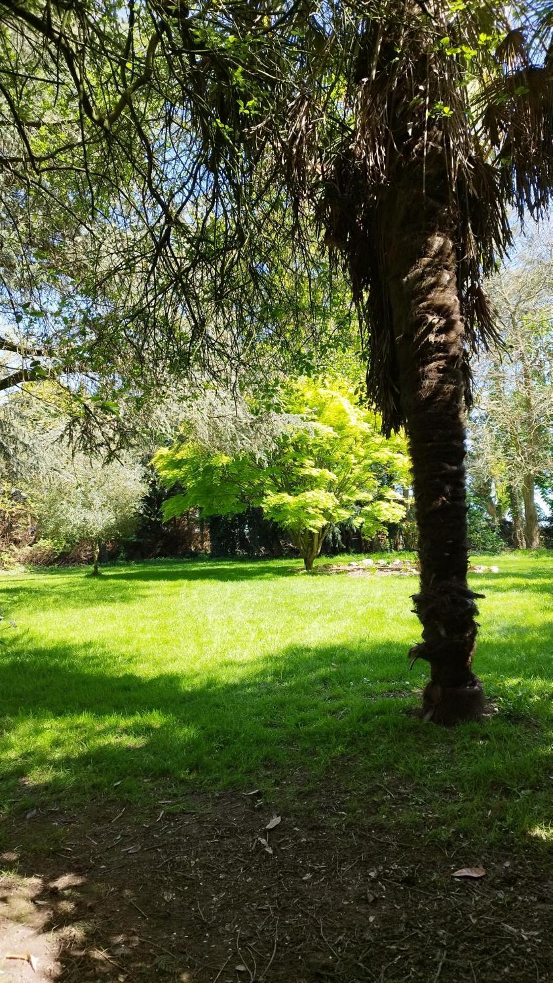 La Suite D'Anna Rohan Exterior photo