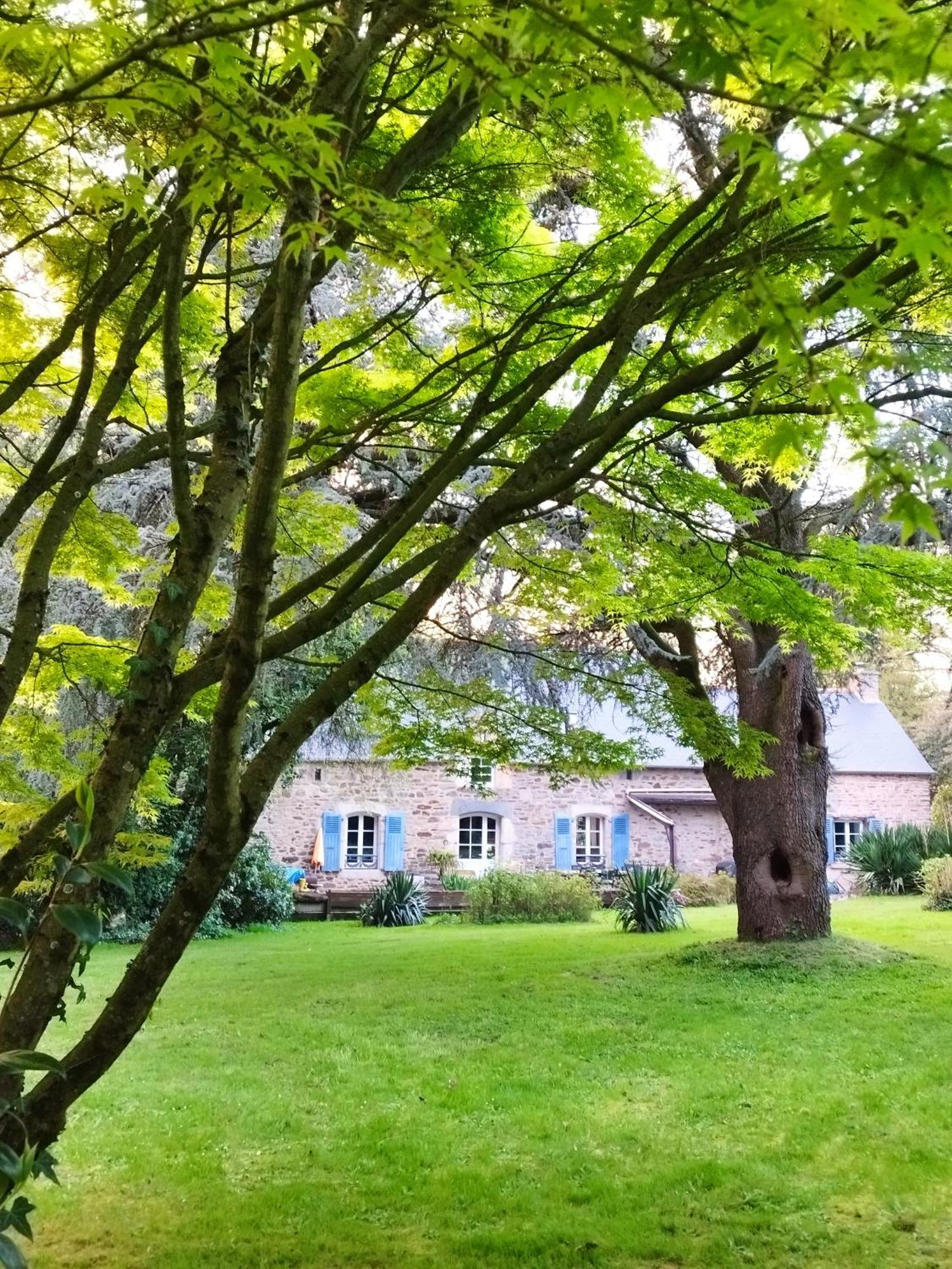 La Suite D'Anna Rohan Exterior photo