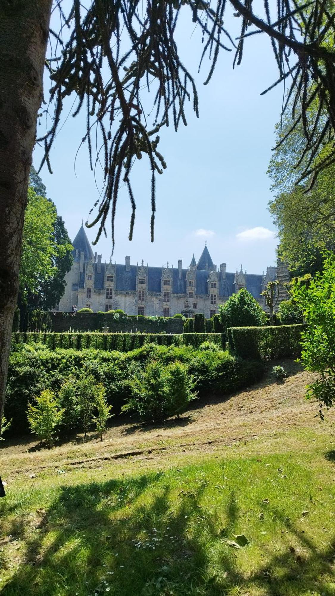La Suite D'Anna Rohan Exterior photo